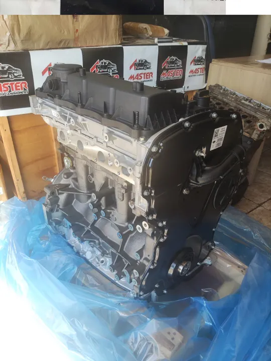 Motor Ranger 2.2 2012-2022 (novo) (Leia o Anúncio)
