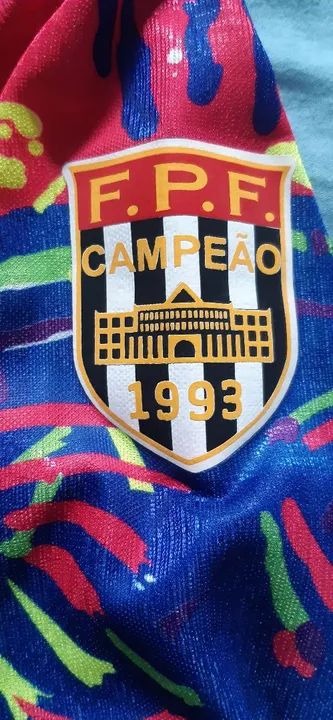 Camisa Palmeiras - Foto 3