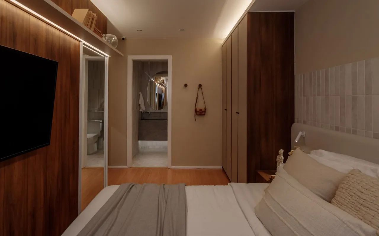 Seu novo lar em Niterói, apartamentos na planta com laser completo. - Foto 5