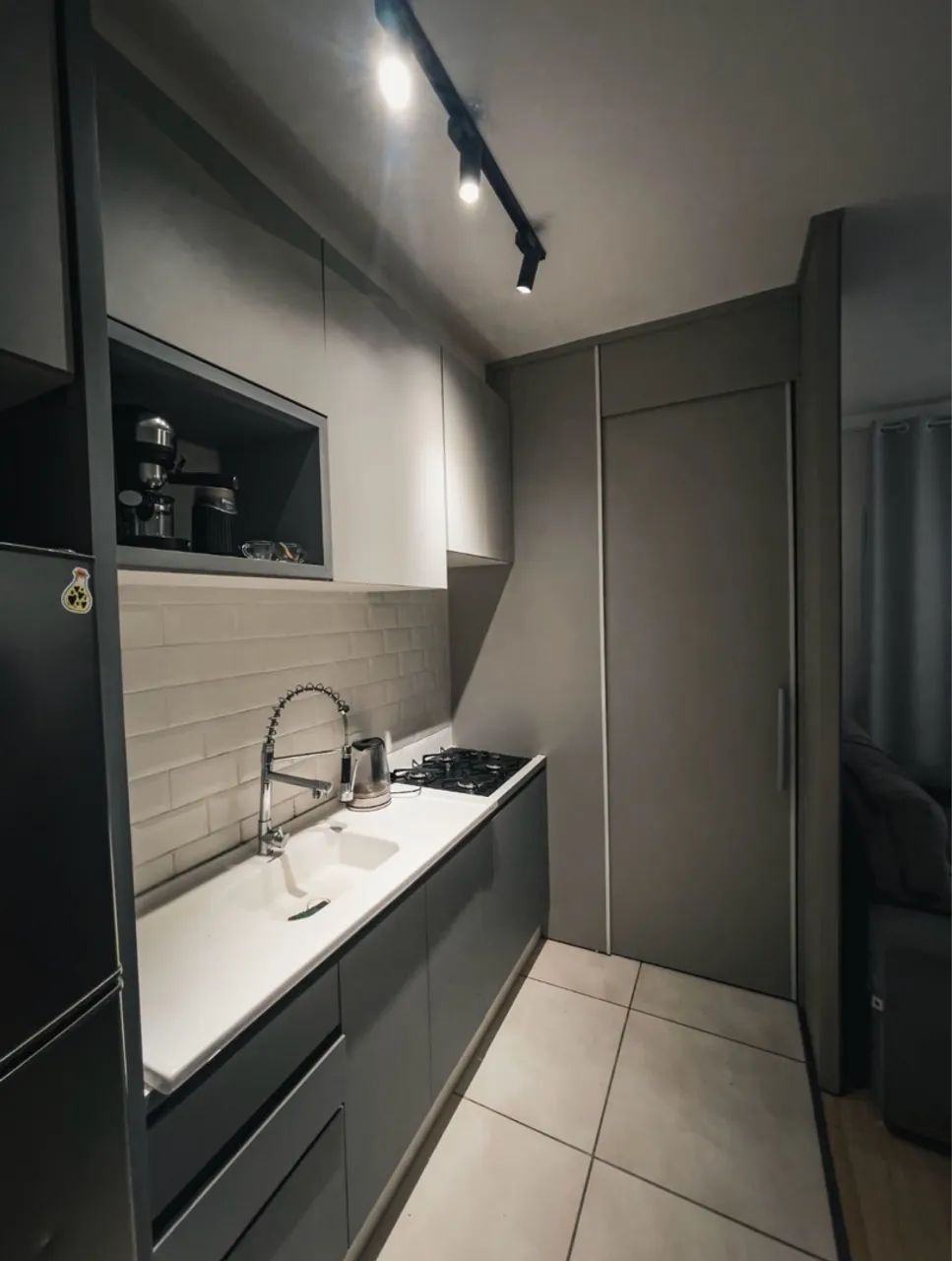 Apartamento 2 dormitórios, Bela Vista, Palhoça - Foto 5