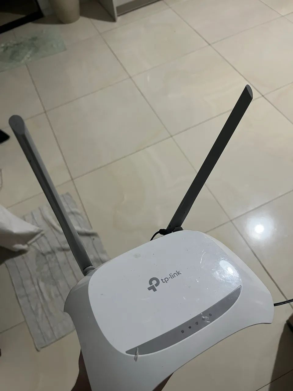 TP Link Router64385503797889120