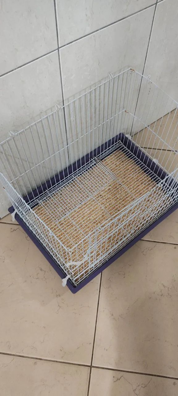 Gaiola para Roedores - Foto 4