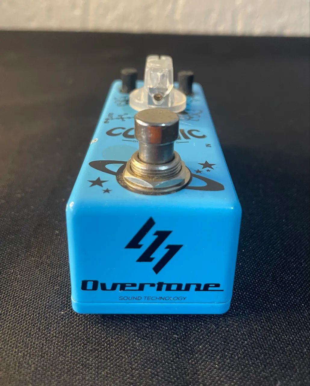 Pedal Overtone Cosmic CHORUS