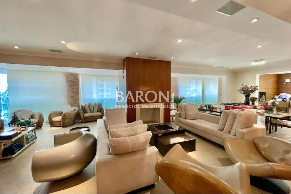 Baroni Imóveis, imobiliária em Moema, especializada em compra e venda de imóveis residenci