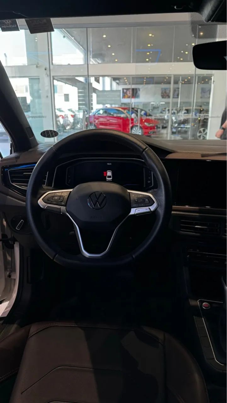Virtus Highline 200Tsi 2025 - Foto 5