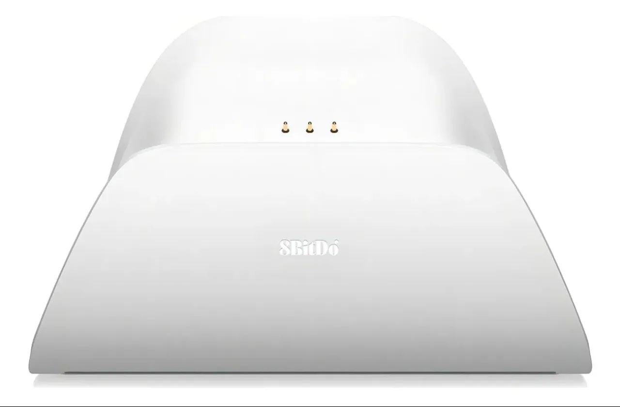 8BitDo Ultimate 2 Wireless Hall Effect Controller for PC, Android, and Switch64717210626563124