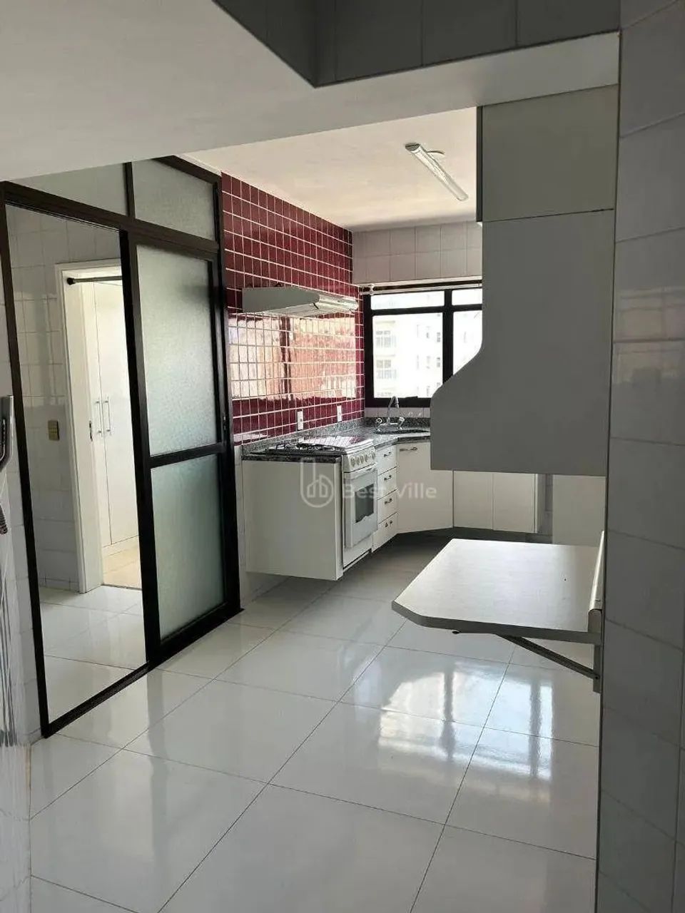 Apartamento com 3 dormitórios à venda, 90 m² por R$ 1.150.000,00 - Alphaville - Barueri/SP - Foto 4