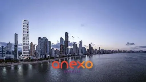 Apartamento à venda no bairro Barra Sul em Balneário Camboriú