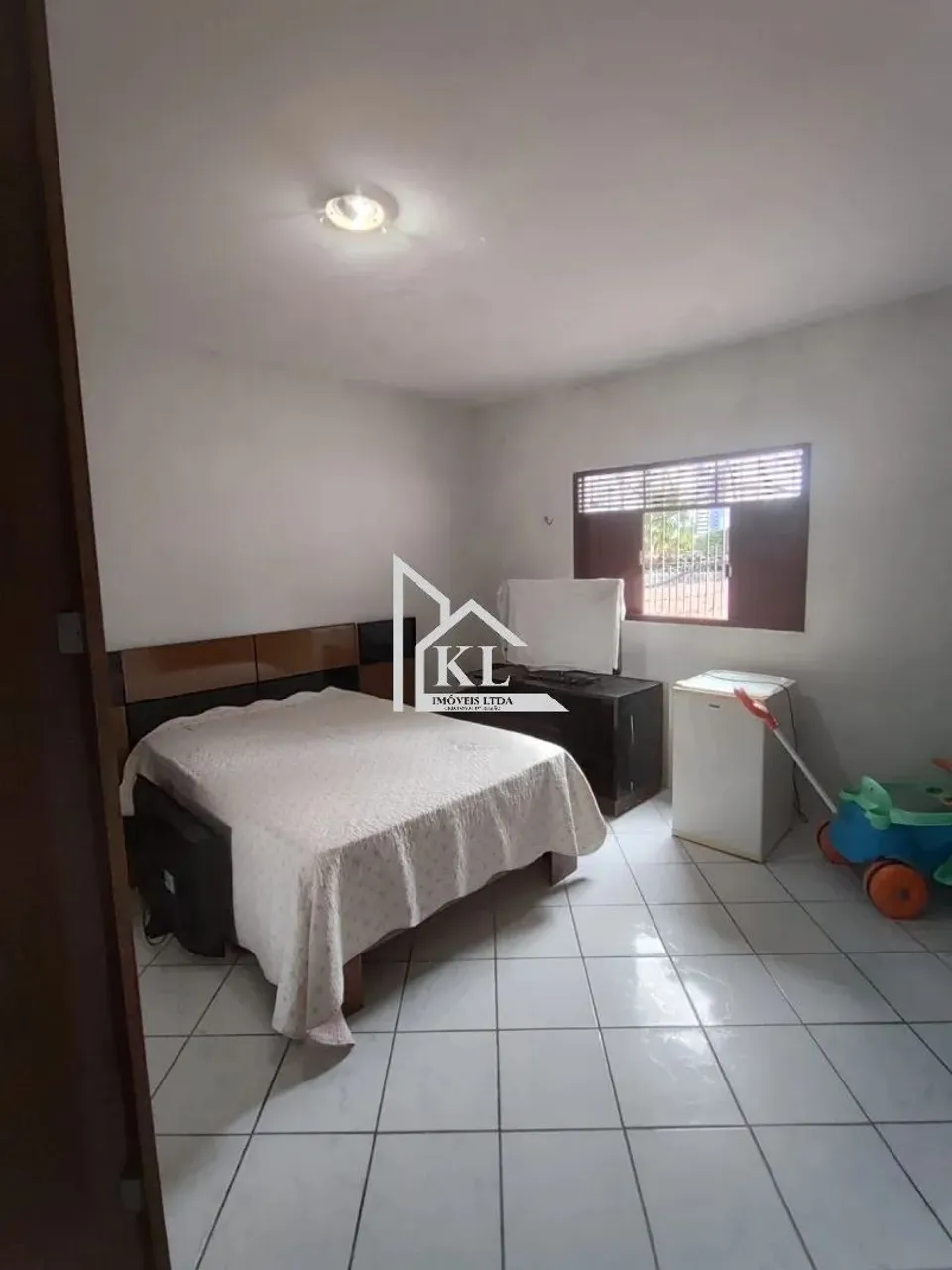 Excelente Casa Dúplex - 3 Quartos - Sombra - 155M2 - Perfeita Localização - Barro Vermelho
