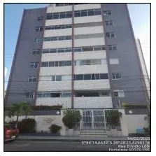 Oportunidade Única em FORTALEZA - CE | Tipo: Apartamento | Negociação: Leilão | Situação: