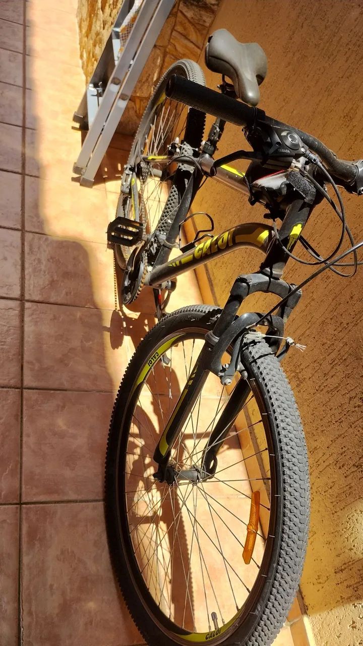 Bicicleta aro 29 - Foto 2