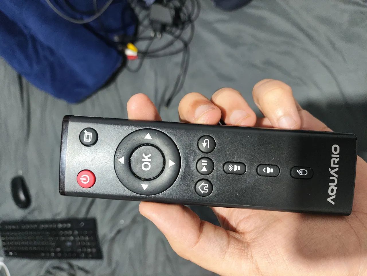 STV Aquário 300064418591777537124