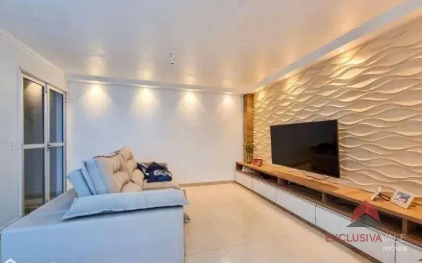 Cobertura com 2 dormitórios à venda, 118 m² por R$ 480.000,00 - Jardim Paraíso do Sol - Sã