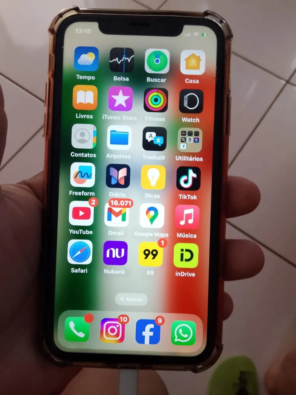 iPhone XR