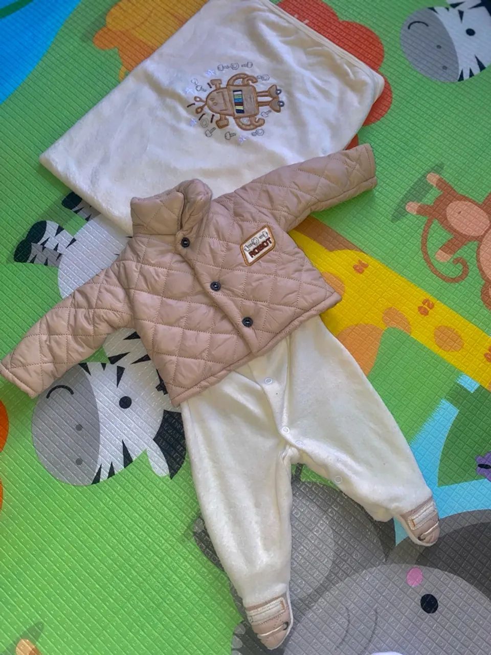 Saídas maternidade  - Foto 3