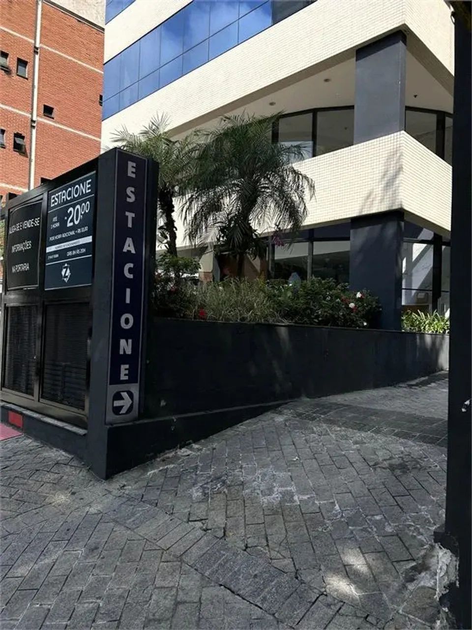 Salas à venda em Vila nova conceição - SP