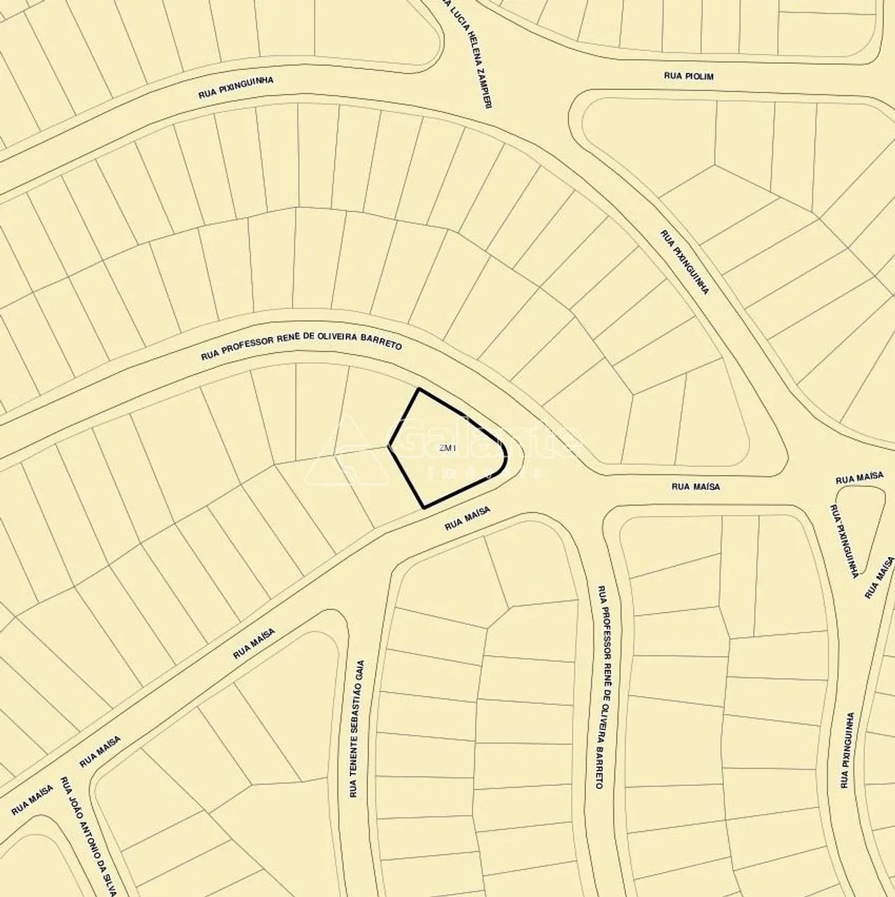 terreno - Parque Brasília - Campinas - Foto 7