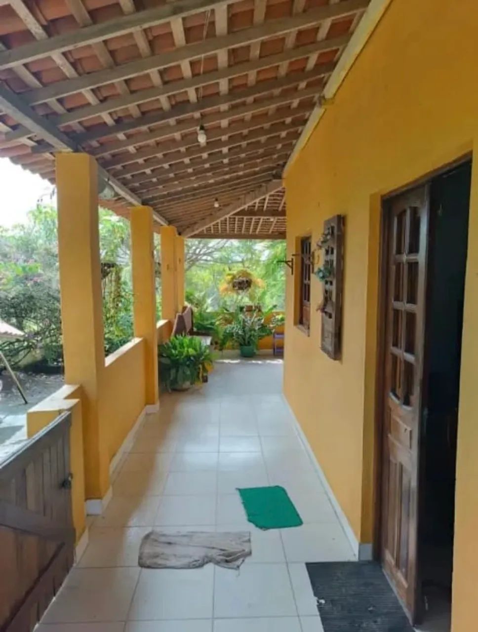 Foto - Igarassu - Centro