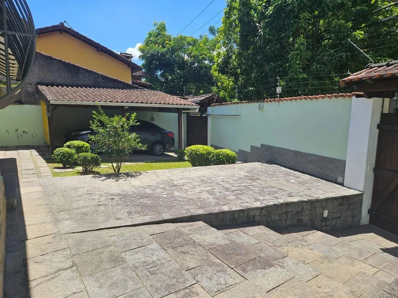 Casa à venda, Valparaíso, Petrópolis, RJ - Foto 4