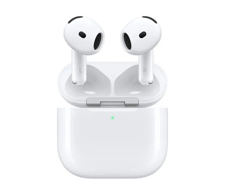 AirPods 4 (4ª geração) Apple Novo Lacrado