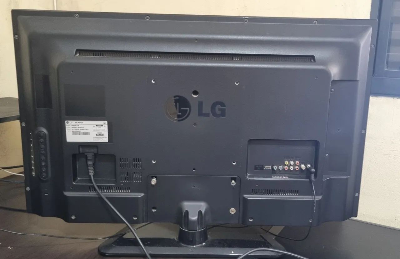 TV LG led full HD  39 polegadas.  - Foto 2