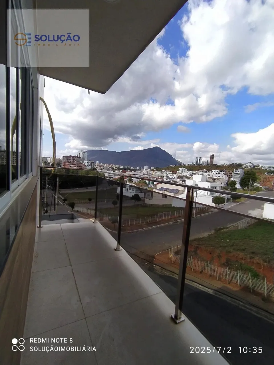 Apartamento em Lagoa Santa - Governador Valadares