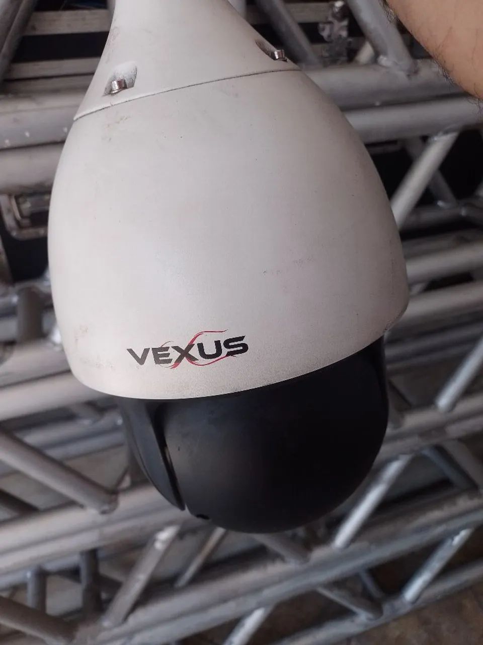 Câmera Speed Dome Vexus 36x - Foto 2