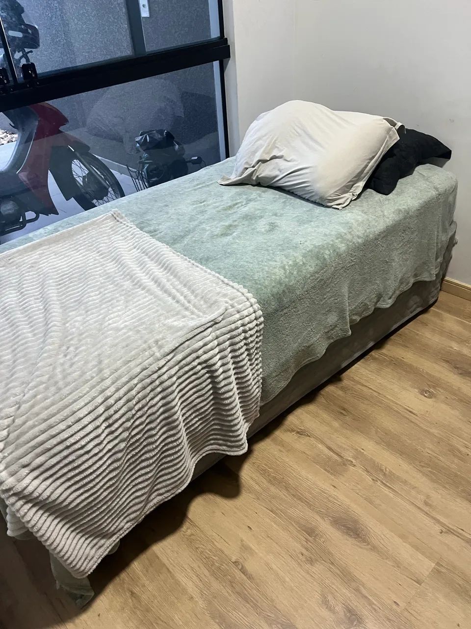 Cama solteiro - Foto 2