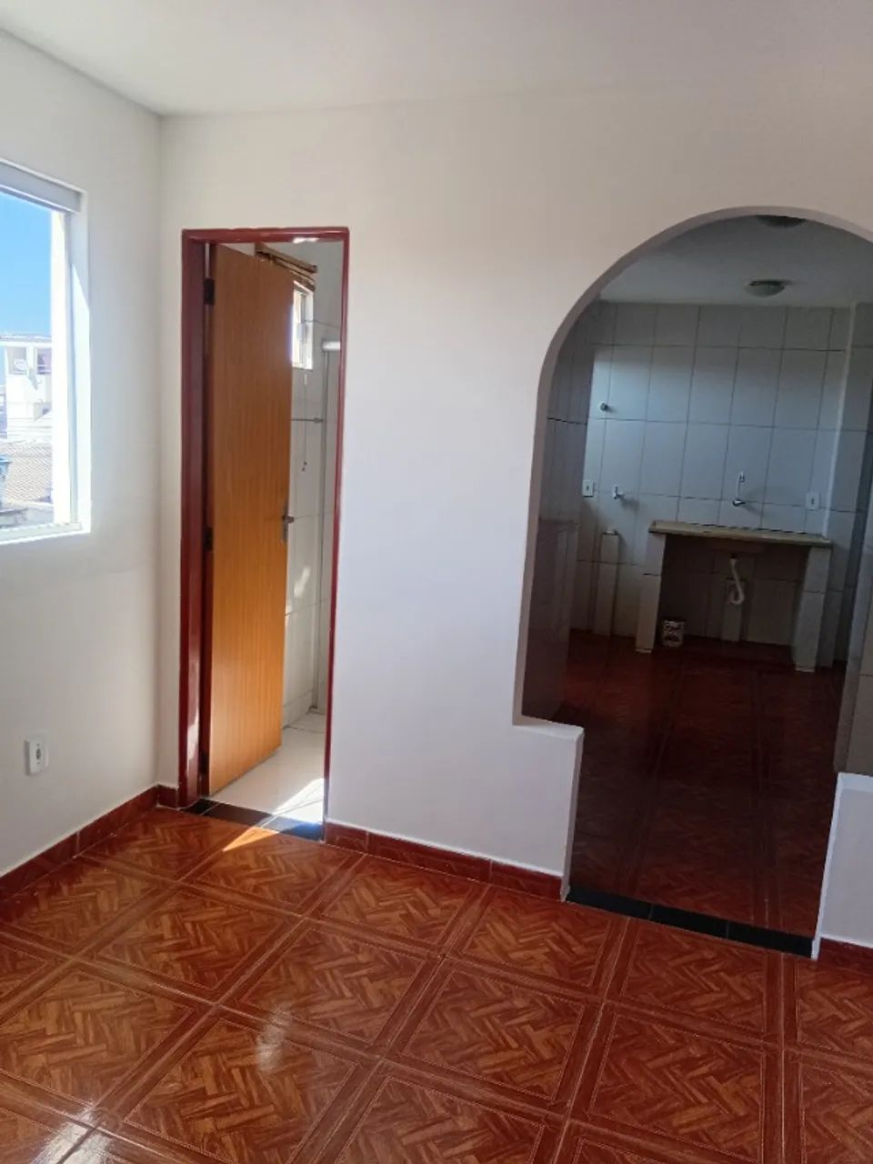 APTO COM 1 QUARTO A 10 MINUTOS DA ESTAÇÃO DO METRÔ CENTRO METROPOLITANO.  - Foto 7