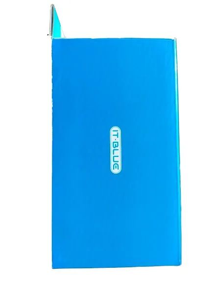 Suporte de Celular para Moto e Bicicleta LE-114 - It-Blue qualidade Premium - Foto 3