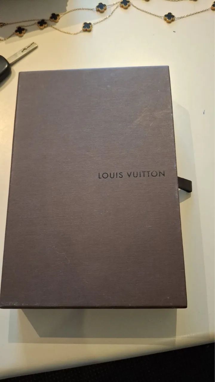 Carteira Louis Vuitton64293687587586122