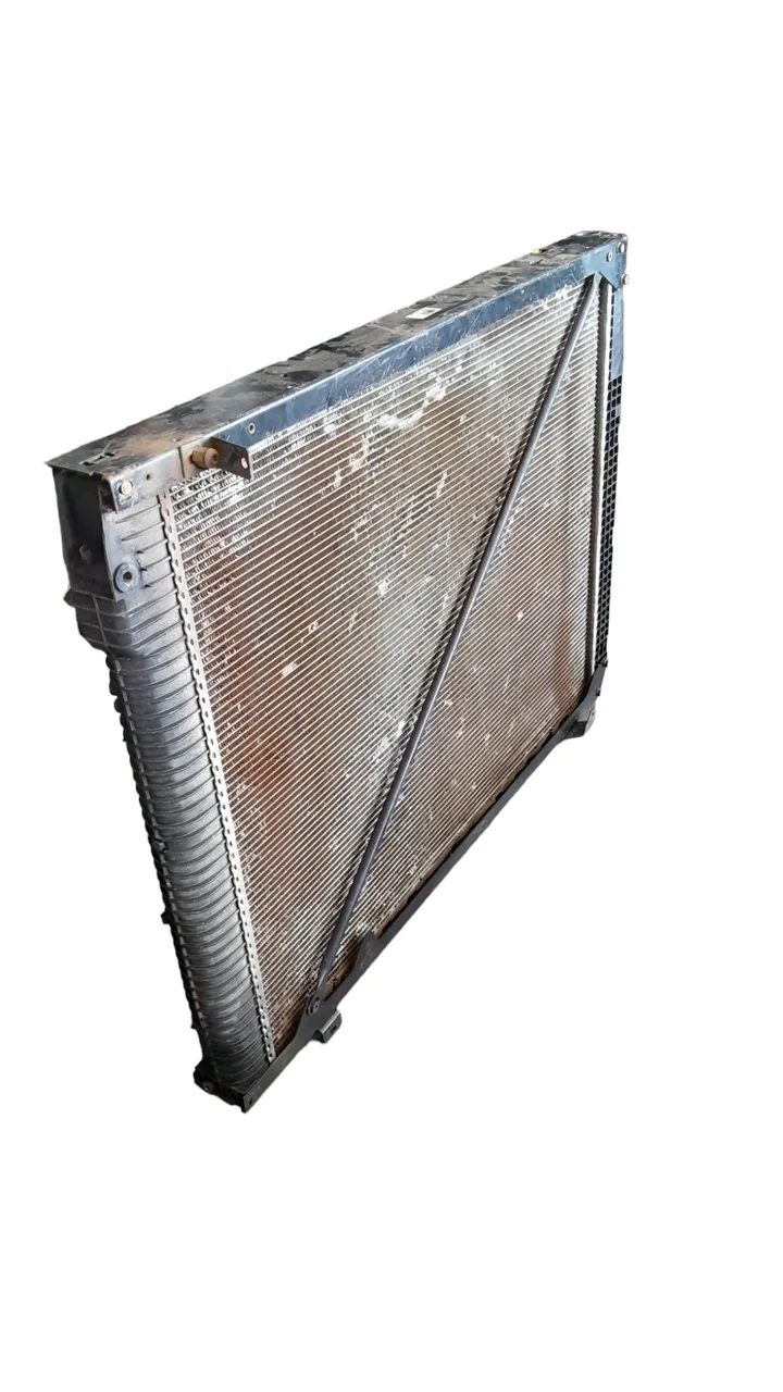 Radiador Mercedes Benz Actros 2446 2651 2655