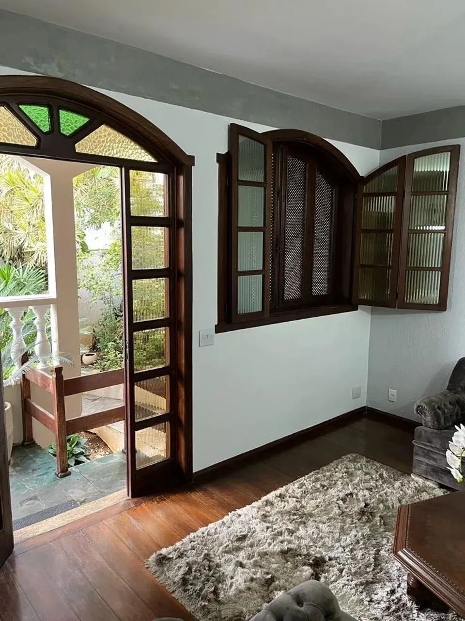 BELO HORIZONTE - Casa Padrão - Santa Rosa - Foto 3
