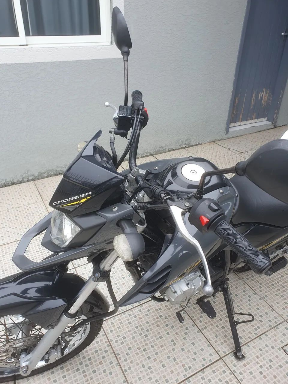 Venda:moto xtz 150 - Foto 8