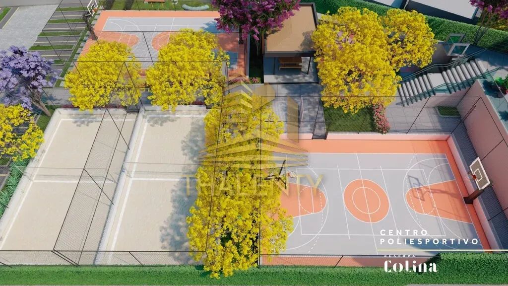 LOFT com 1 dormitório à venda por R$ 1.121.256,00 no bairro Ecoville - CURITIBA / PR - Foto 5