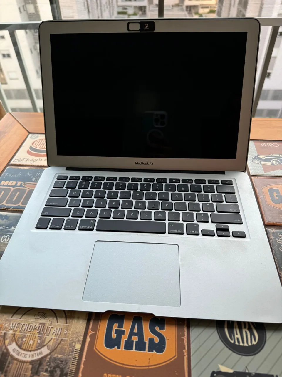 macbook air 13 2015