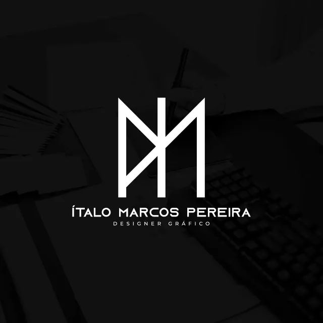 Designer gráfico profissional | Criação de logotipos, identidade visual e mais!