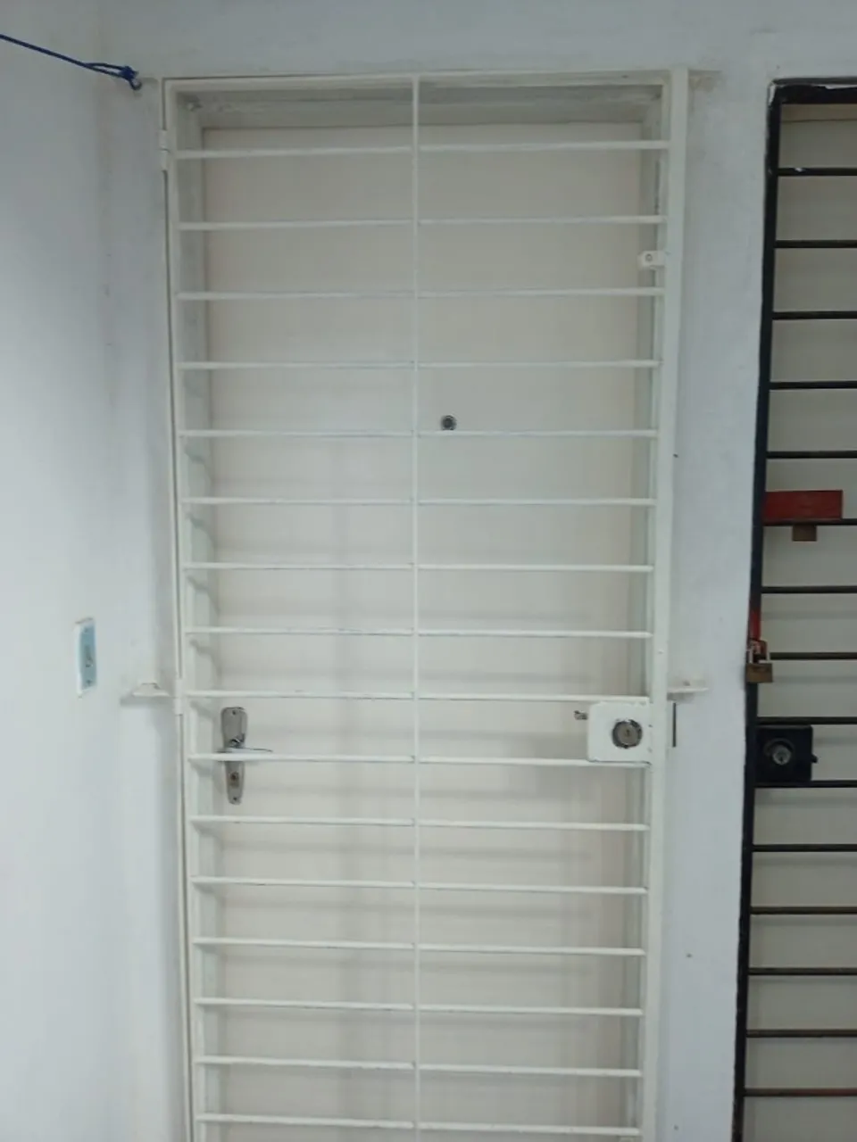 Apartamento e Garagem à Venda em Vila Rica Jabotão