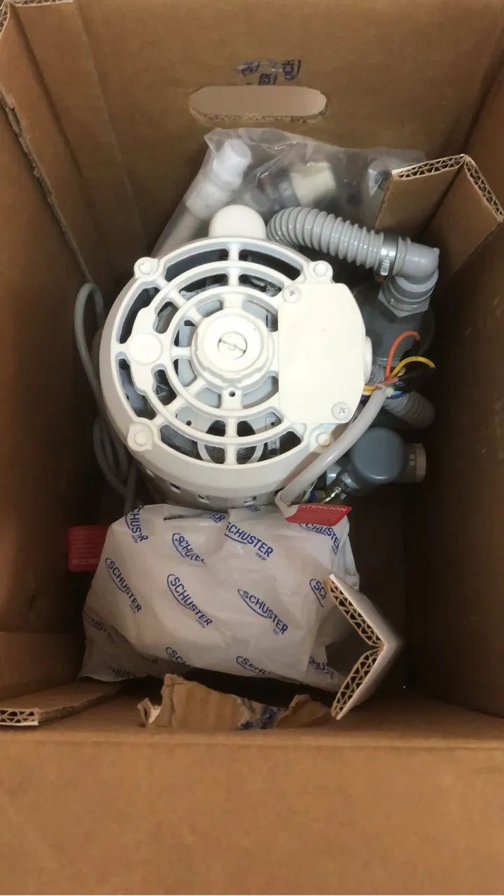 Bomba de vácuo  suctron  - Foto 2