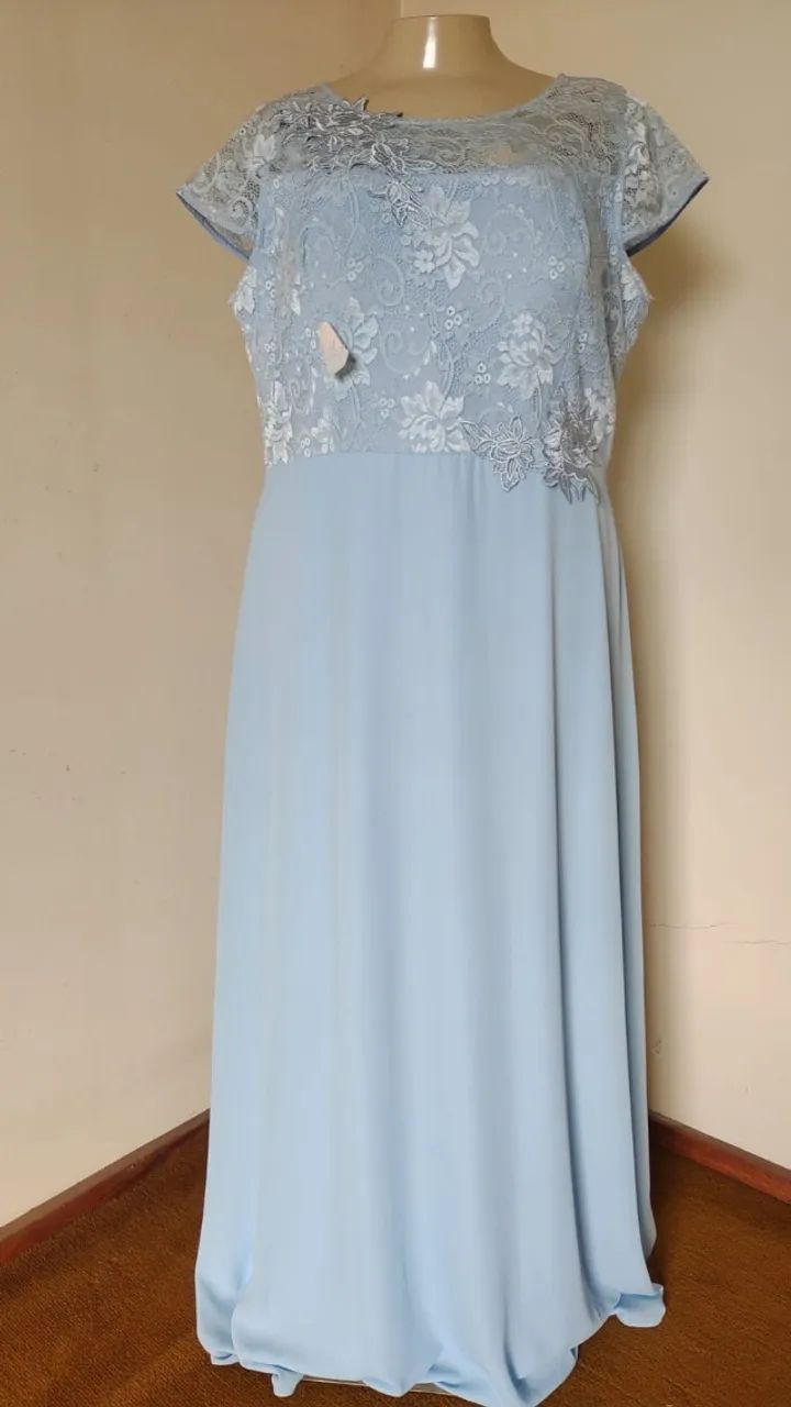 Oportunidade Lote de vestidos Plus Size - Foto 2
