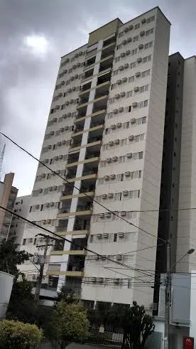 Edificio Vilagio Di Montalcino 3/4, 85m², 02 vagas  Bosque da Saúde