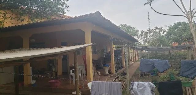 Casa 3/4, em Jucimeira bairro Planta de Sto Antonio sentido Rondonopolis - Foto 5