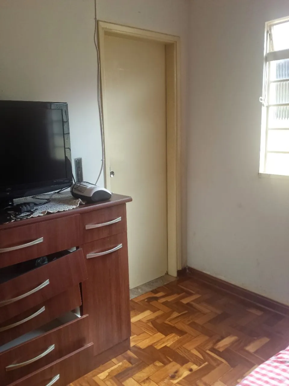 Casa Grande Térrea no bairro Taquarussu