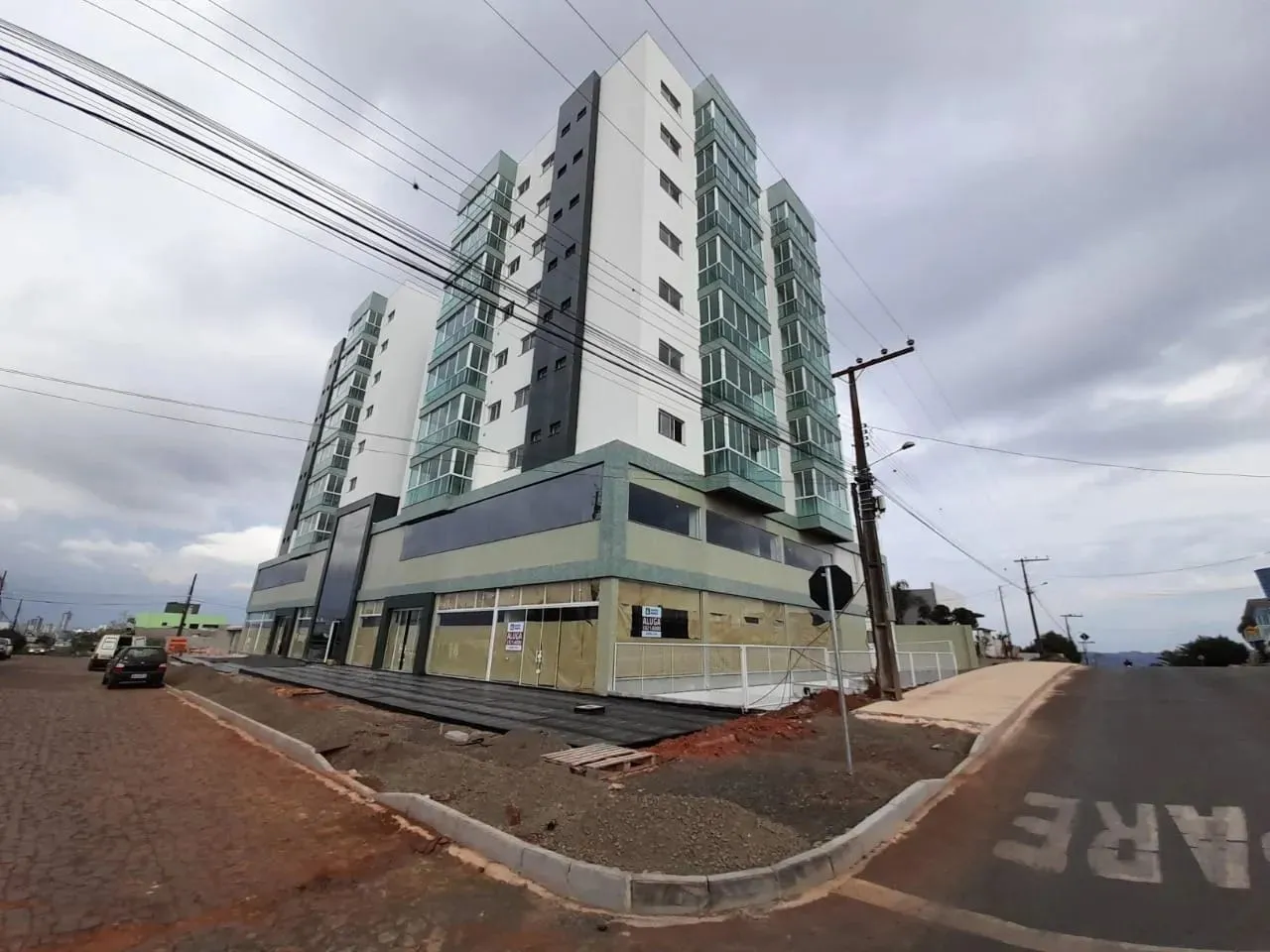 Apartamento para locação, Líder, Chapecó, SC.