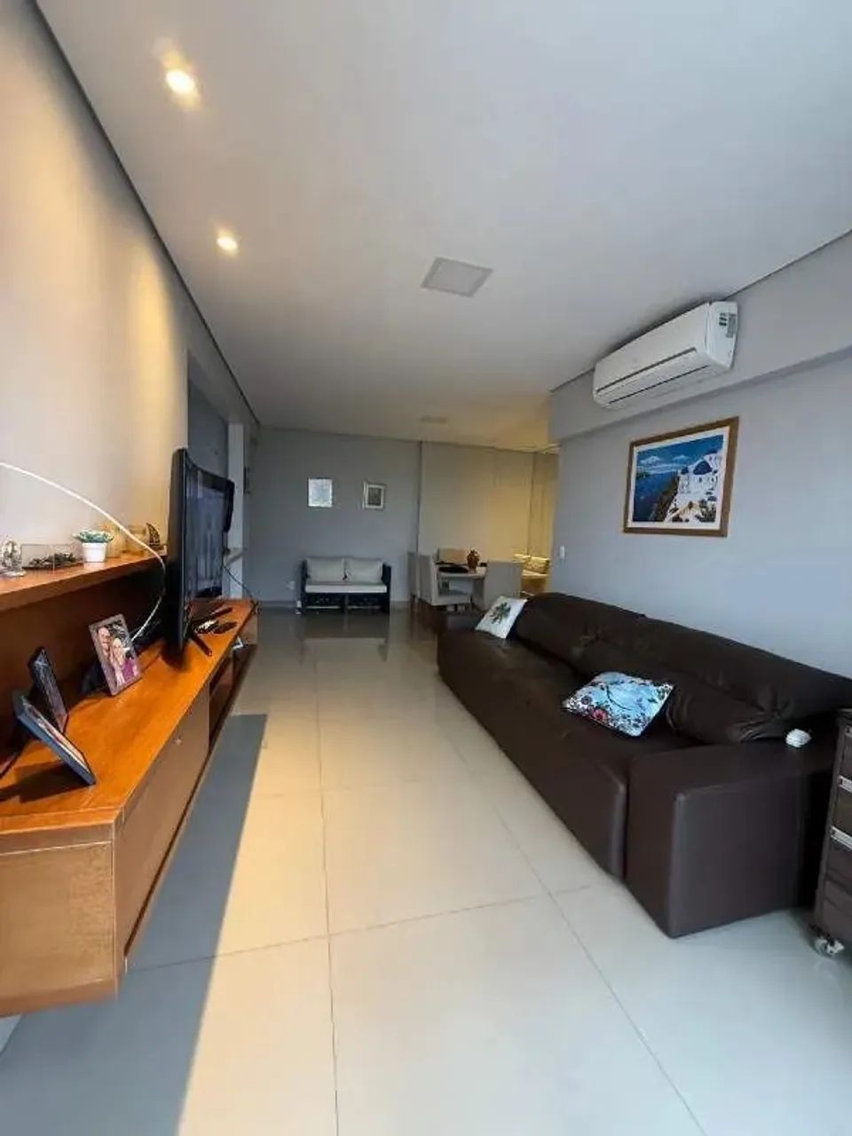 Apartamento á venda em Santos - Foto 2
