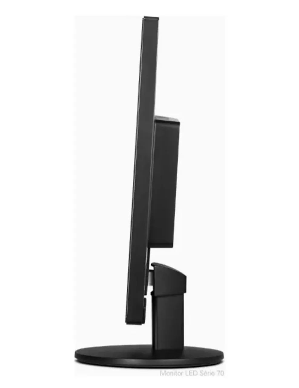 Monitor AOC 21,5'' LED - VGA - Foto 2