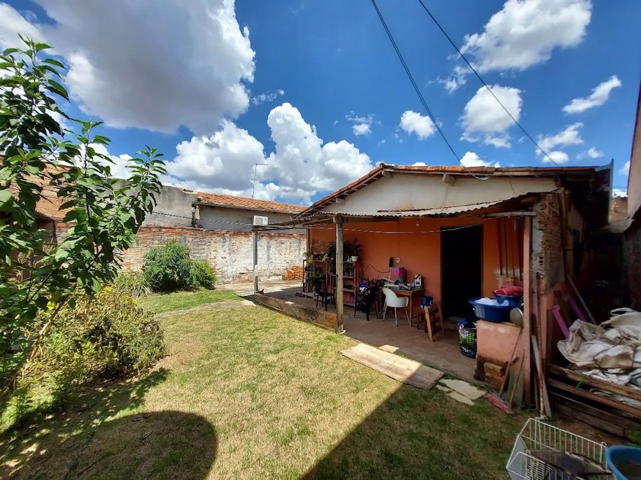 Casa com 2 quartos à venda, 360 m² por R$ 315.000 - Mansões Paraíso - Aparecida de Goiânia - Foto 5