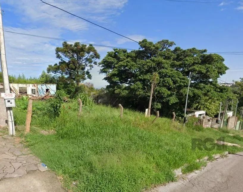 Terreno para Venda no Bairro Nonoai - Foto 3