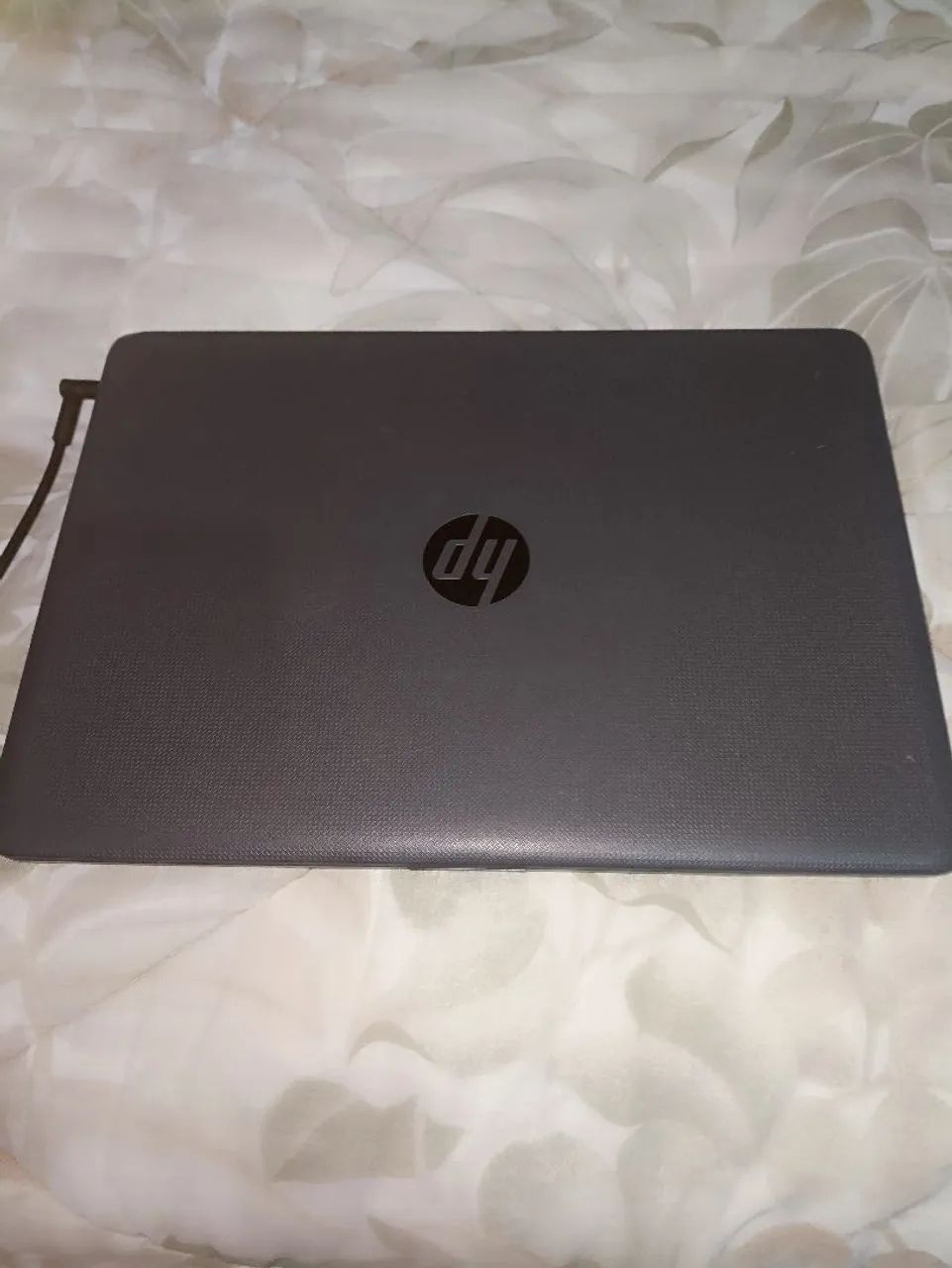 Notebook HP 240g4 core i3 6006u 4gb ram SSD impecável  - Foto 5