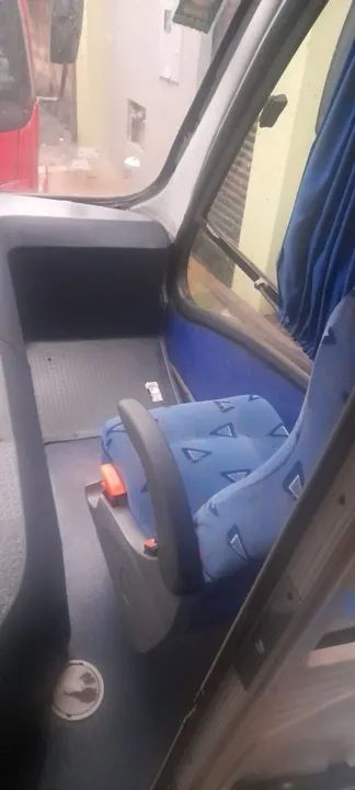 Micro ônibus Neobus Executivo 28 lugares  - Foto 7